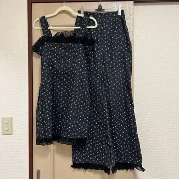 허니미허니 셋업