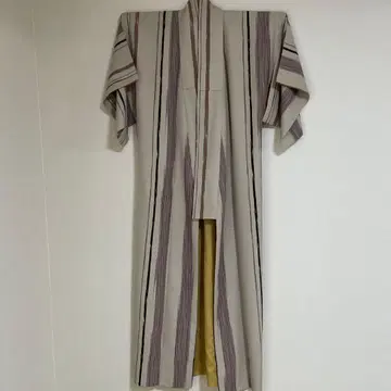 워셔블 기모노 hiromichi nakano