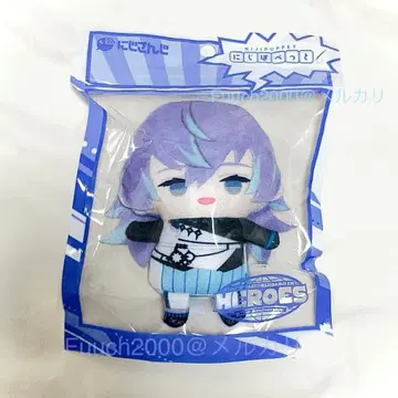 [ 미개봉 ] 별을 잇는 쇼 니지파펫