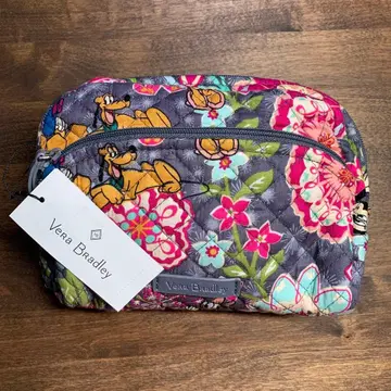 베라 브래들리 디즈니 파우치