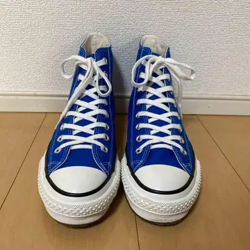 27.0cm CONVERSE CANVAS ALL STAR J HI