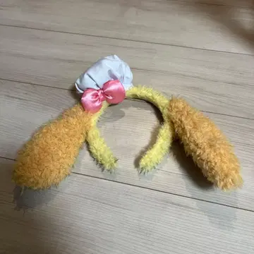 디즈니 쿠키앤 머리띠