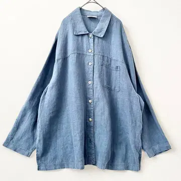 빈티지 워크 자켓 STUDIO EASE