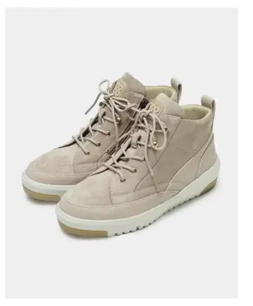 fitfit 24.5 소프트 지퍼 스니커즈 새상품급