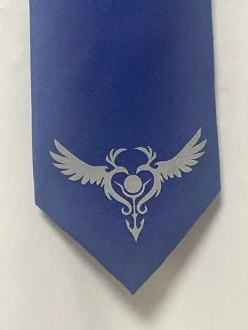 갤럭시 엔젤 넥타이 영겁 회귀의 각도 Galaxy Ange