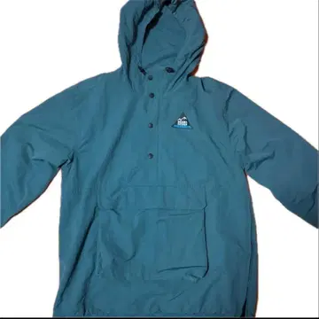 TIGORA by BEAMS DESIGN 나일론 자켓 M 파랑