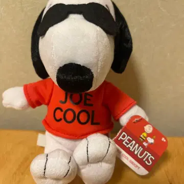 스누피 조쿨 덤 포함