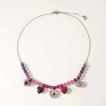 스와로브스키 Starlet 목걸이