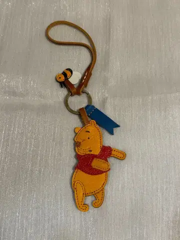 두근두근 참 디즈니 캐릭터 곰돌이 푸