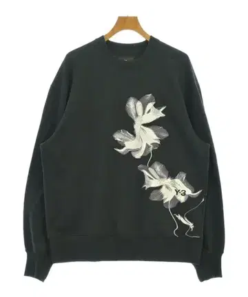 Y-3 맨투맨 남성용