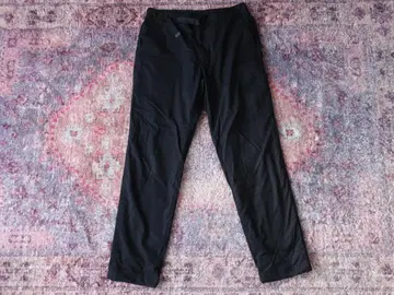 인기 초특가 유니클로 히트텍 웜 이지 팬츠 M 블랙 브랜드