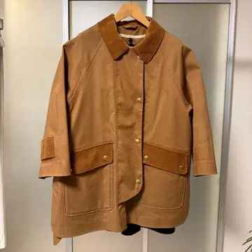 트래디셔널 웨더웨어 LOTHIAN 러시안