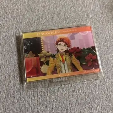 쥬오인 카케루 장면 사진 아크릴 스탠드