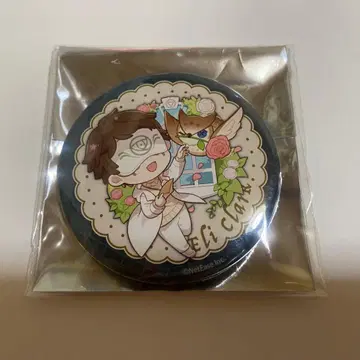 제5인격 E-DINER 점쟁이 캔뱃지