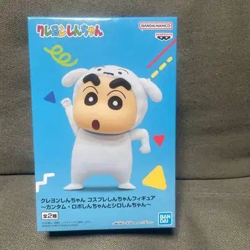 짱구는 못말려(크레용 신짱) 코스프레 짱구 피규어 시로