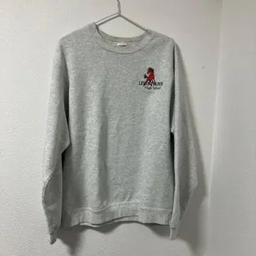 레이 그래너 미들 스쿨 맨투맨 M