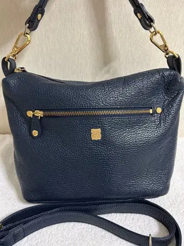 최종 가격 숄더백(네이비)