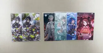 [11/7까지] 니지산지 노스탤지어 컬렉션