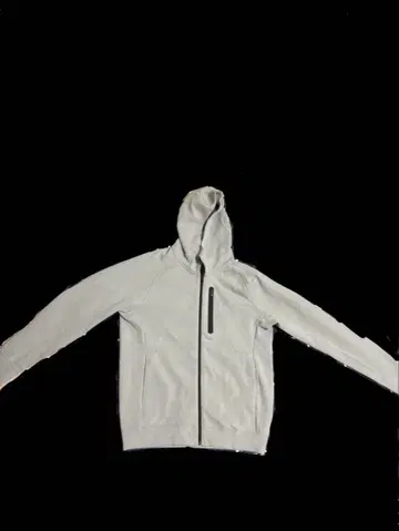 유니클로 테크 플리스