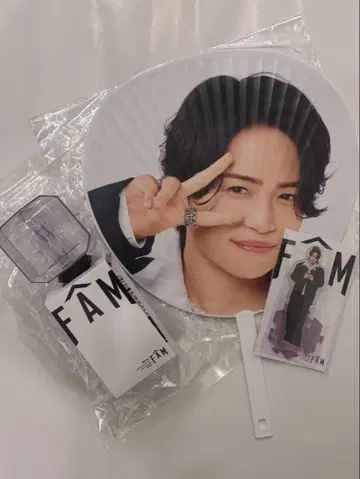 timelesz episode1 키쿠치 후마 굿즈