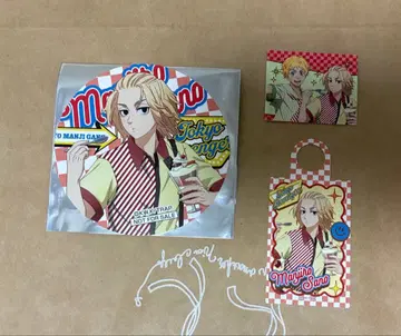 도쿄 리벤저스 사노 만지로