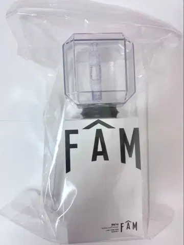 timelesz 2025 투어 FAM 응원봉