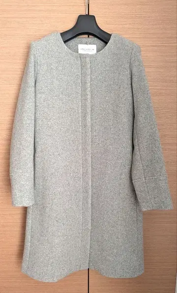 유나이티드 애로우즈 여성용 2way 코트 M 사이즈