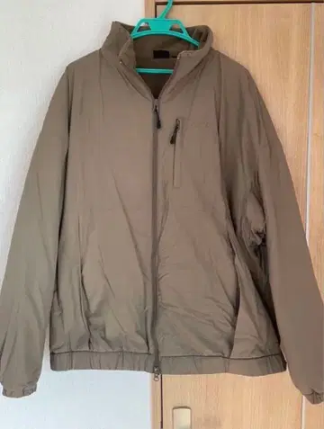 WILDTHINGS 플리스 나일론 자켓 XL