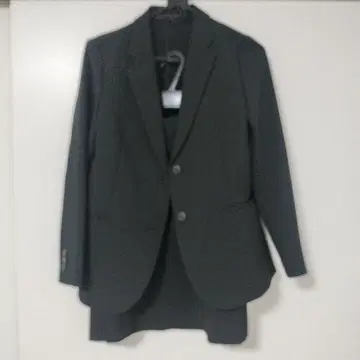 유니클로 취업 정장