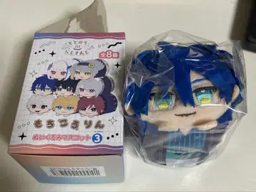 니지산지 극락탕 모찌코로링 레오스 빈센트