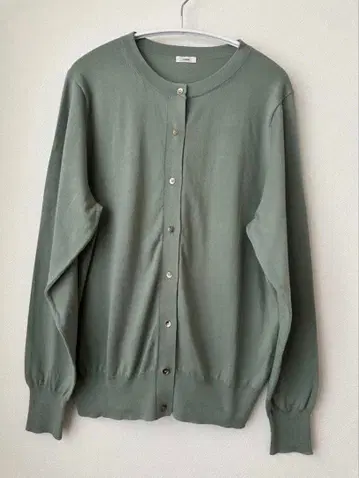 IENA 크루넥 앙상블