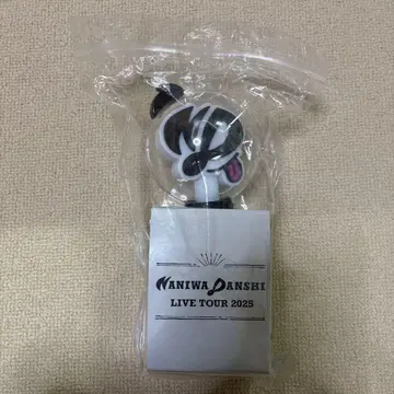 나니와단시 응원봉 BON BON VOYAGE