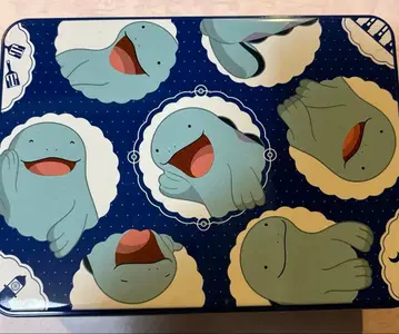 밀레 케트 [ 캔만 ] 포켓몬 웅이