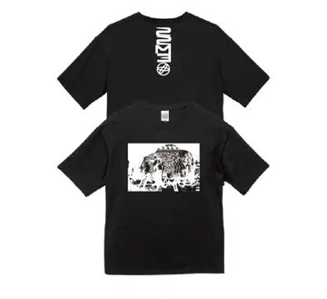 PK 샴푸 SSME 티셔츠