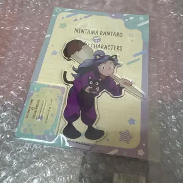 닌타마 란타로 아야베 킷파치로 아크릴 스탠드