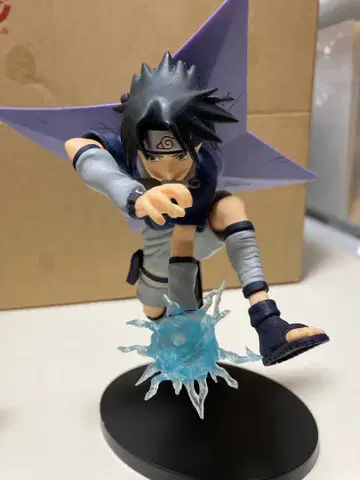 NARUTO 나루토 질풍전 VIBRATION STARS 우치하 사스케