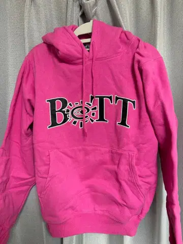 Bott Always 후드티