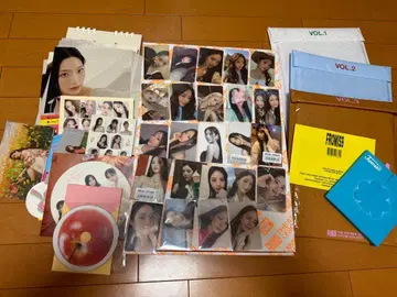 프로미스나인 지성 묶음 판매