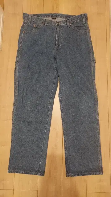 Dickies 페인터 팬츠 36x30