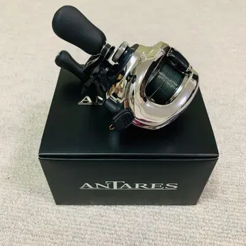 미사용/새상품급 ANTARES HG 우 베이트릴