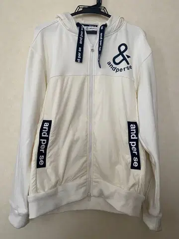 앤퍼시 and per se 골프웨어 남성용 아우터