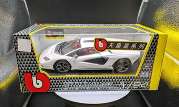 1/24 람보르기니 카운타크 LPI 800-4