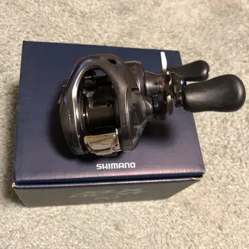 SHIMANO 베이트릴 SLX DC XT 70