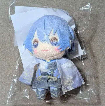 니지산지 코야나기 로우 니지누이 파스텔