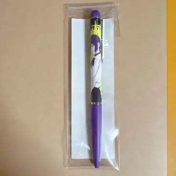 [ 미개봉 새상품 ] 극장판 체인소 맨 볼펜 레제 영화