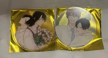 귀상사 고쿠데라 씨는 폭로되고 싶다. 카페 아크릴 코스터