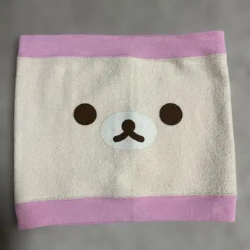 코리락쿠마 리락쿠마 복대 M 허리 64~70cm