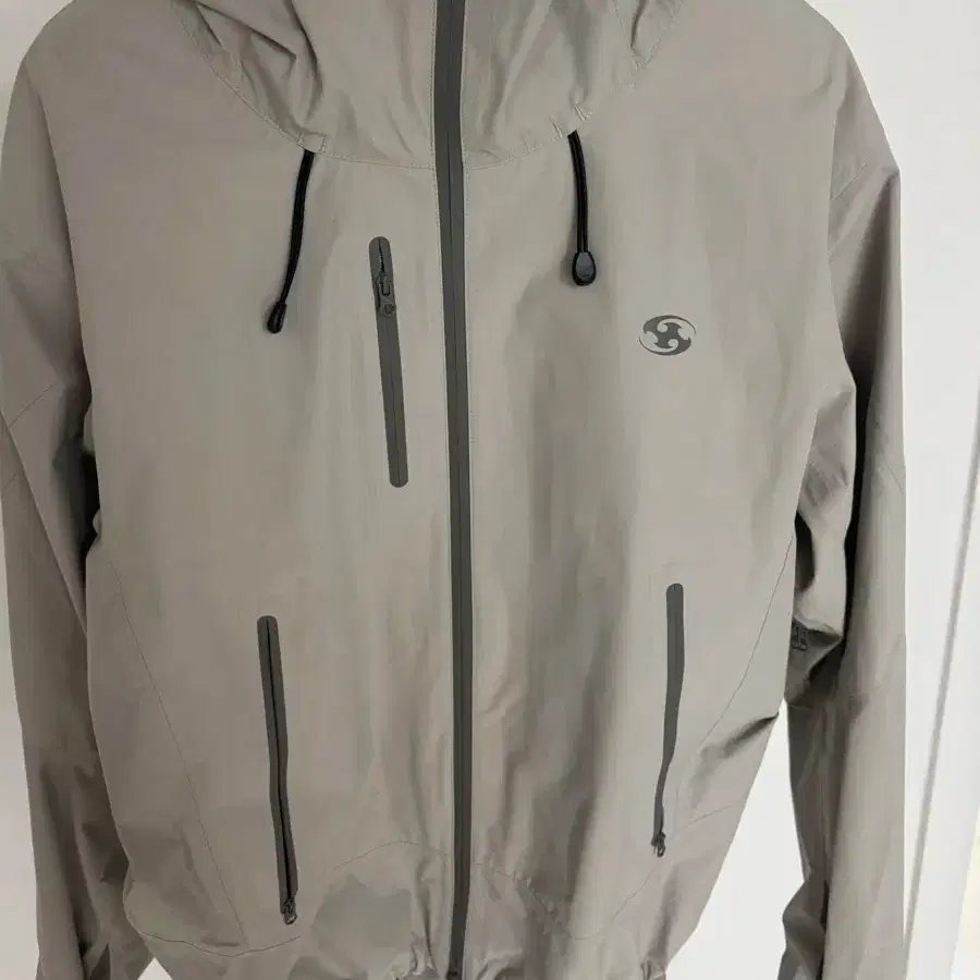sansan gear 23ss windblock jacket SANSAN GEAR 23SS WINDBLOCK JACKET
