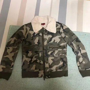 아비렉스 보아 자켓