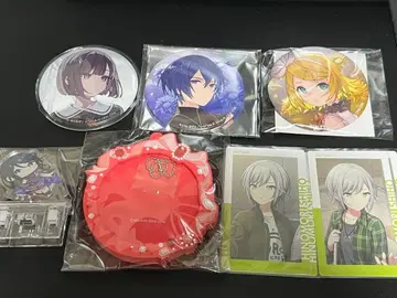 프로세카 굿즈 묶음 판매